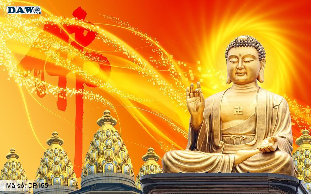 Tranh dán tường Đạo Phật, Tôn Giáo, Thiên Chúa Giáo đẹp nhất
