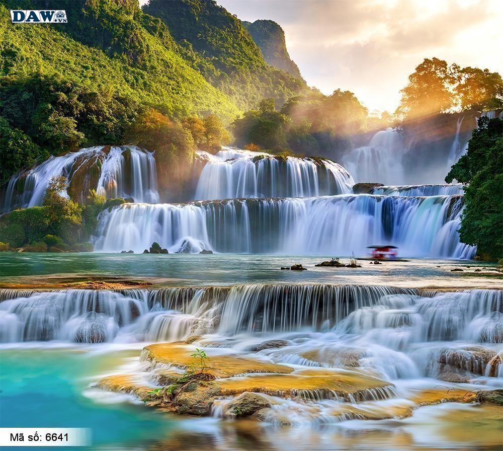 Tổng hợp với hơn 77 ảnh thác nước 3d mới nhất - thtantai2.edu.vn
