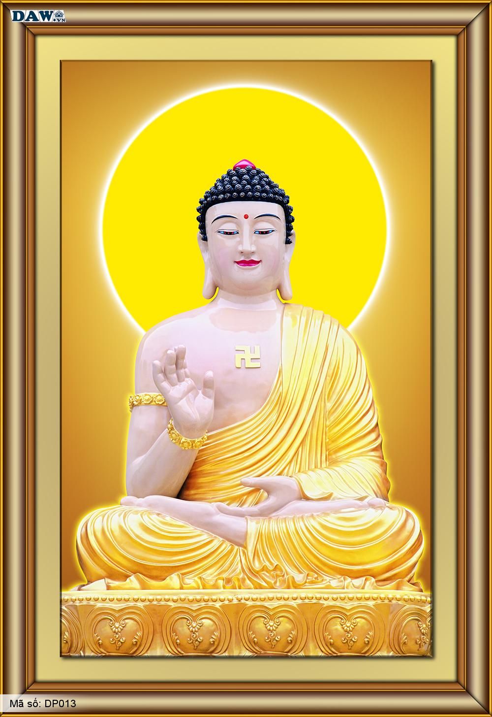 Đức Phật ngồi thiền 49 ngày  35 hình ảnh tượng Phật ngồi thiền đẹp nhất